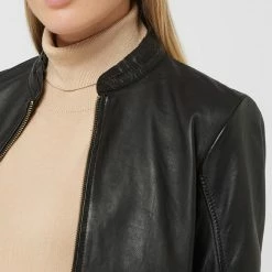 Gipsy Regular Fit Lederjacke Aus Lammleder - Schwarz 9 Gipsy Regular Fit Lederjacke Aus Lammleder - Schwarz -WELLENSTEYN Shop 9t43gkq88t7kqh2h94sj8iieacrlceam8pa3gjqm9t73egq3a4ql0ji3aosj2ga48t8j2ka19tb4ad2jah3jce316hj32oj475hm4e1kc8sj8o9ic4o36phpcop62p9lcli36d8