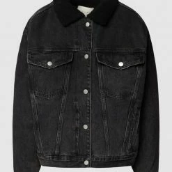 REVIEW Jeansjacke Mit Teddyfell-Kragen - Schwarz 8 REVIEW Jeansjacke Mit Teddyfell-Kragen - Schwarz -WELLENSTEYN Shop 9t448ja19gr4aii370qj4khi897j0hima4rjicaa653l2chh6osk8j2ia11jii1pa9a4uj2f8h9kuki8a13j4d1k70q38pj6c9hmae1kc8qj4ob36ssm6o9mccpj8cb56kq3ico