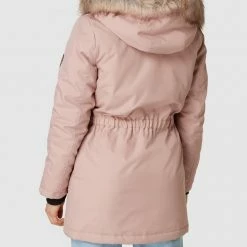 Only Parka Mit Kunstpelzkragen Modell 'ONLIRS' - Rosé -WELLENSTEYN Shop 9t5l2k9iadb58j2j8p2kudi36h856c2h8ssl0iq39pa4mgaj6114qlik8l9keiilakqkgiaiad256h1l6go62dj374r3gc9l61imaohk6os66o9m6ko32or1c5ijachpc5gjcdg