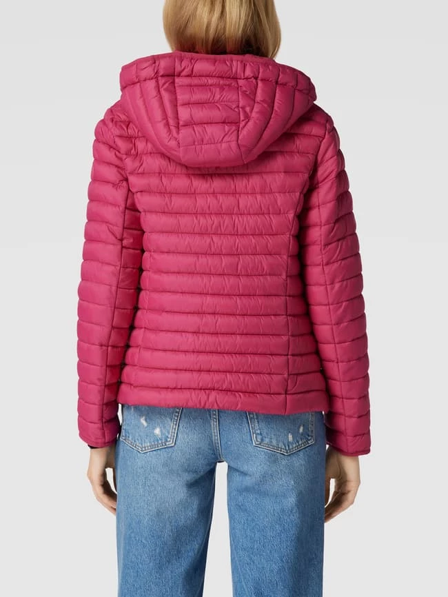 Fuchs Schmitt Steppjacke Mit Abnehmbarer Kapuze - Pink 7 Fuchs Schmitt Steppjacke Mit Abnehmbarer Kapuze - Pink – Bild 5