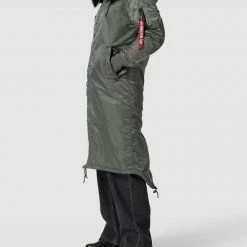 Alpha Industries Parka Mit Label-Applikation Modell 'FISHTAIL' - Graphit 10 Alpha Industries Parka Mit Label-Applikation Modell 'FISHTAIL' - Graphit -WELLENSTEYN Shop 9tb4sc2j8965chq3a13l8jiha5a4cli79p7kikig64o4agqe69530cph8d6kac219cojgjaka18j4cho653jcc1i6sq30pj46kom8o9k6pimce9g6osjiopo70o64o9kchh62do