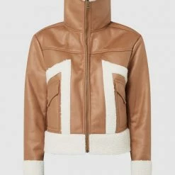 DKNY Jeans Jacke In Shearling-Optik - Sand -WELLENSTEYN Shop a194scak9p5k8iimacokieai954kei9i759ksh1g9kp50kaia593egpo8tb54ki6716kqe2191b48hql6l3jap9m6ss36p1g6lgm8e9kclh38e1i6hgjip9i68pjgohlcpijic0