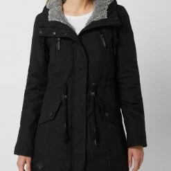 Ragwear Parka Mit Baumwoll-Anteil Modell 'Elsie' - Schwarz 10 Ragwear Parka Mit Baumwoll-Anteil Modell 'Elsie' - Schwarz -WELLENSTEYN Shop a4rj2lij74rkcghj89846jama59kghhn8orkkl1m70q3ec9o8t4jeiqc957jee2e8d736ga88gp34hamago3idb3cgsm6cj3ckpm6dpkclgjgohn6tgj6dpg70o30o9gcdi66oo