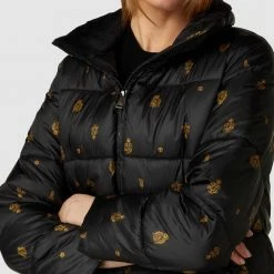 Lauren Ralph Lauren Steppjacke Mit Allover-Muster - Schwarz 9 Lauren Ralph Lauren Steppjacke Mit Allover-Muster - Schwarz -WELLENSTEYN Shop a4rk4ja98d546gpl65b38hpo88qjgkhh695jaci29t238d2e8t9jee258553glhg99akqj2iako3ilak9so3cohj70pj8oppc4oj4opkclj38eb1cosj8ob3c8o6cdpj6gqj4oo