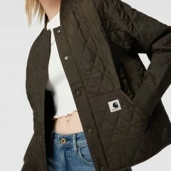 Carhartt Work In Progress Bomberjacke In Stepp-Optik Modell 'FARROW' - Olivgrün 9 Carhartt Work In Progress Bomberjacke In Stepp-Optik Modell 'FARROW' - Olivgrün -WELLENSTEYN Shop a4s4ud1g75al0d2a61a5cgi47133ie1h6h1kgkal9t73idika14kmgiha9650la791a4gj2c9d3k8d2h8l3jaohic4rjicphcpi6cc9k60qmaob6ccpm2ohp6ks34pj471hj2p0