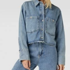 Ana Johnson X P&C Jeansjacke Aus Baumwolle Mit Brusttaschen - Ana Johnson X P&C - Jeans 10 Ana Johnson X P&C Jeansjacke Aus Baumwolle Mit Brusttaschen - Ana Johnson X P&C - Jeans -WELLENSTEYN Shop a514mhq4ad5k4jil9da4achlacpj4dag60r44gah69430dpg8565ad1ja8o46jpm99b38ja68l8j0k2f8d3j6cr660ojeopm6sqmaopk68o3ceb6cop68chichgm2c1hc8om6c0