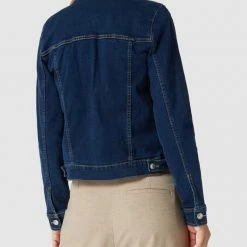 Mango Jeansjacke Mit Label-Details Modell 'VICKY' - Dunkelblau 11 Mango Jeansjacke Mit Label-Details Modell 'VICKY' - Dunkelblau -WELLENSTEYN Shop a523il1ja4pk6kq4ad3l8hi56t934gqb6d0kmhq468s4ugagaoqjeji19195ccplagsjidq37563ckil8oo66phm6so62e1n68o64opk74p64o9mc4rmcopi6srm4c1l69imcoo