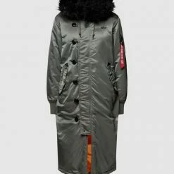 Alpha Industries Parka Mit Label-Applikation Modell 'FISHTAIL' - Graphit 8 Alpha Industries Parka Mit Label-Applikation Modell 'FISHTAIL' - Graphit -WELLENSTEYN Shop a53k6lai85136kam8t346gqf8l54acadapb36laa6t45ch9i65858ji970o56c2f856jij9kah738hpj90o3eob669gjapj5cosmadhk6go3co9oc4oj8dhh61i64ohgckqj6d8