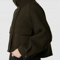 Weekend Max Mara Cropped Jacke Aus Reiner Schurwolle Mit Raglanärmeln - Olivgrün 9 Weekend Max Mara Cropped Jacke Aus Reiner Schurwolle Mit Raglanärmeln - Olivgrün -WELLENSTEYN Shop a53kmkaj65558j2ca4ol8h1p8os52iq78ss5cchj6l13gda16cpl0l1g91158gae8h54qhqe6cr4siq464o64d1hcopjio9i6hhm8p1kcpi30o9g65h6aohj70sj4dr660pj8c8