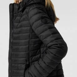 Fuchs Schmitt Steppjacke Mit Label-Patch - Schwarz -WELLENSTEYN Shop a56jai2j9p658jq58h1j4khp890lachi8h9kuh236l2kgdpo6gqkucqb8d854gqe9co4gkqm9kq50j2k6ko3acpl68p32e3368q3gohk61gjiohi70pm4opj6pijae1gc8rjccg