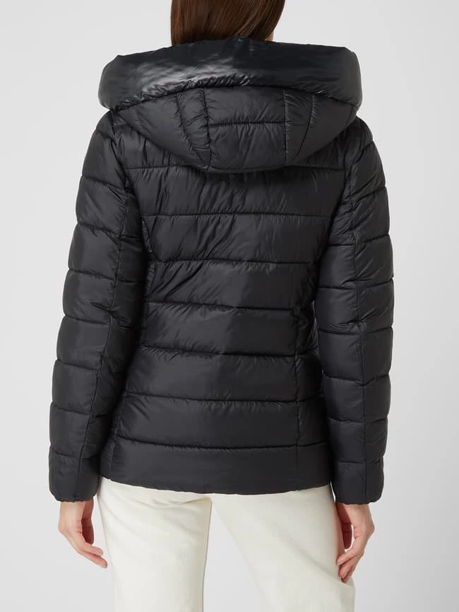 Esprit Steppjacke Mit Wattierung - Schwarz 7 Esprit Steppjacke Mit Wattierung - Schwarz – Bild 5