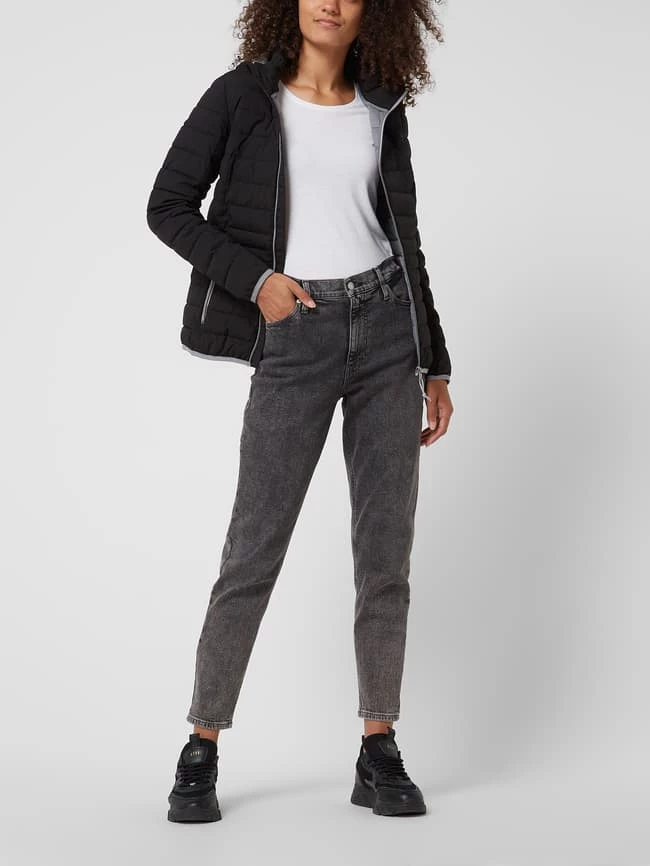 G.I.G.A. DX Steppjacke Mit Wattierung Modell 'Uyaka' - Schwarz 3 G.I.G.A. DX Steppjacke Mit Wattierung Modell 'Uyaka' - Schwarz