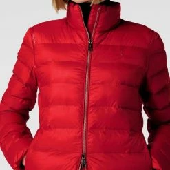 Polo Ralph Lauren Steppjacke Mit Stehkragen Modell 'INSULATED' - Rot -WELLENSTEYN Shop a9146jaj71b4oc256sq34l296la4iiqf9p83giqf9d5k8jqla12kaia4a8r3ala3a0sl2jhpah1k4ghj9p3m2d3474s30pj660q66p9kcop66o9mccom8p9kc4rmcd1i64smaog