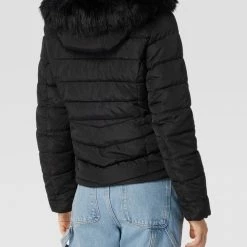 Only Steppjacke Mit Kunstpelzkragen Modell 'ELLAN' - Schwarz 11 Only Steppjacke Mit Kunstpelzkragen Modell 'ELLAN' - Schwarz -WELLENSTEYN Shop a934kjq46943iiqm6d75alid8983acqcacokmjia990kaiqhal432ki161452da669156j1o8l930lal6go64p1mc8rmac9k60qj2p9k70p6aohk6sq3cd1k6pim6cj160smcog