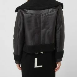 DKNY Jeans Jacke In Shearling-Optik - Schwarz 11 DKNY Jeans Jacke In Shearling-Optik - Schwarz -WELLENSTEYN Shop a94keihm9so36kph9kr38i1k9sokoca2a194oda18p9jig9p9t938g9l9h2kml2bakojch2h650jckq69h3j6o9o71im4d9k74om6d1k6kqmae1l70pmcd9g6oom4ohg6lgjidg