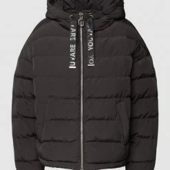 Fuchs Schmitt Steppjacke Mit Label-Detail - Schwarz -WELLENSTEYN Shop ad24uhqh8h6kakhl9h5j2jim8t6l2die6kskchi2al5l8gqf6p8l4gii6p6kmj9n6splchq49kqked1o9d3jedb56phjgdj66pj3gd9k6kq3ce35cgsm4or36pi3echl6csm6p0