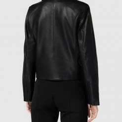 THE KOOPLES Lederjacke Mit Reverskragen - Schwarz -WELLENSTEYN Shop ad3k6kph88olckhl915k4i1h75154k2c6p3j0ci68h73ecqa7135ai2gal84mk9h68q4kj9h9194ili888o64e316csjip1jc4r64d9kchi34o9m6ti3acj2cksjgc9gc8qm2og