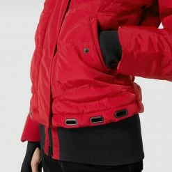 Wellensteyn Funktionsjacke Mit Label-Applikation Modell 'Queens' - Dunkelrot -WELLENSTEYN Shop ad64elaja9154lhp9sr3aiqd999l2h26a1aj8dq985436c9i61534ji78d5l0kqb98pj8e2m98qlcial613jicb6c8qj8cph74rjaopk75j66ob5c4rjgor6ckrjac1o6thjeo8