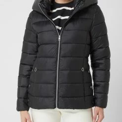 Esprit Steppjacke Mit Wattierung - Schwarz 10 Esprit Steppjacke Mit Wattierung - Schwarz -WELLENSTEYN Shop ags5cgpm6kokckah9t7l2jih6l33cdpm9cs50cpp8t458ka371b4sia5658k6d296gs52iig9ks42ja3953m8cr56oq3gd9jchij8cpk60s3cohlcosj0ohm6th30opmchgmcd0