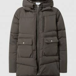 Embassy Of Bricks & Logs Steppjacke Mit Kapuze - Dunkelgrün 8 Embassy Of Bricks & Logs Steppjacke Mit Kapuze - Dunkelgrün -WELLENSTEYN Shop ah152cqi8h630ga8a994miq9a1734jaj69b4qkhoah7j4kaaa8skqi2i9os3ce9jap54gl9pa4q4ac9j6co66c9p6th68ohk69ijcd1k65im4e9n70o36p1hcko3gcb1chh30cg