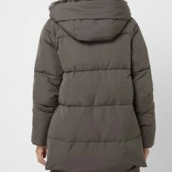 Embassy Of Bricks & Logs Steppjacke Mit Kapuze - Dunkelgrün 11 Embassy Of Bricks & Logs Steppjacke Mit Kapuze - Dunkelgrün -WELLENSTEYN Shop ah2j2k2b8srj6la29l14kji39gp58chi8l536iid8h5k8jho9gokkgq6a9938ham9d2k4gai85430h2d8l3j8e1n6op32cr26ph3ed1k70sjae31ckqj4ohl75ij4c1i64sjico