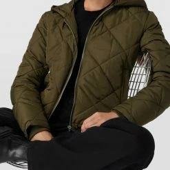 Joseph Janard Steppjacke Mit Eingrifftaschen Modell 'STEPP' - Olivgrün -WELLENSTEYN Shop akq4ukag9l3laipi6p1l0iae8cql2cil88r4cjic6os52kpg8cs4ucqg70rj2gq99173gkpj75736k2f913m4c3464pjce326lj64phk6op3ieb370ojcc36ccp6cd31c8pm2c0