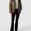 MICHAEL Michael Kors Steppjacke Mit Eingrifftaschen - Olivgrün -WELLENSTEYN Shop akr36did9l94ue268osk4dqg712j4cq96d1jccho992j2gql6h356dia8p1kikpg8tb4mgq4956j0ia69go62e1lc8om2dpjc8rjap9k60omae9hc4q64p1m6spj2opl6dgj2e0