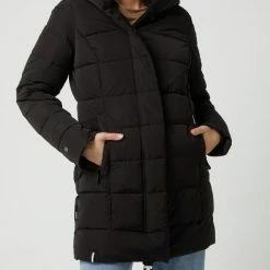 Khujo Steppjacke Mit Wattierung Modell 'Silla' - Schwarz 10 Khujo Steppjacke Mit Wattierung Modell 'Silla' - Schwarz -WELLENSTEYN Shop al446j9ka58jagpn94o4qhqka4okgki4713l4ja69oq52lam6orj2cil857koia39h458d2c9l5j8e9m8l3j8p1ncoo64dj3c4pj2cpk71gm8o9k6opm8dpj70q3achh6crmcpg