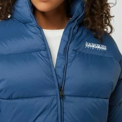 Napapijri Steppjacke Mit überschnittenen Schultern - Petrol 9 Napapijri Steppjacke Mit überschnittenen Schultern - Petrol -WELLENSTEYN Shop al4k6iag90q30k1g9l8l8k9oa5646l2d9t1keh24751jil1k9d53cg9l6t14cji46l1lac23alb4shic8so32cpichijid9kcop32p9k6kpj8e316pj3gd1occo3acr5cgsjadg