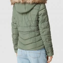 Only Steppjacke Mit Kunstpelzkragen Modell 'ELLAN' - Grün 11 Only Steppjacke Mit Kunstpelzkragen Modell 'ELLAN' - Grün -WELLENSTEYN Shop ala34e2k6l7kqci364s4ucam99234ii769akshi9aoq3ejagal358l9k9pajei23aksjaj26658l0kabago38e9jccpm4d9m75h6ao9k70sjeohl6di3ichg6ks68d1pc8r3gco