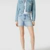 Calvin Klein Jeans Cropped Jeansjacke Mit Label-Patch - Jeans -WELLENSTEYN Shop aopkehih6co4cca5951l4e2j8pa34jai9l5kiia7919kak219134khq19d0kiipp6oqk2hik8983cl2290o68p1gchj68chjcdij0cpk6ss62e31c8rjge9h68q34o9mckq3edg