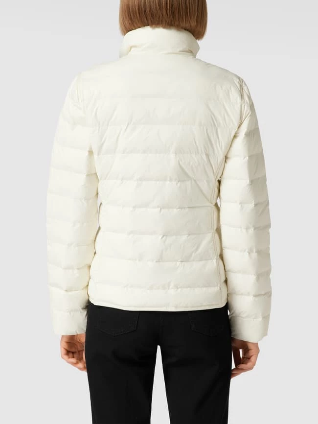 Polo Ralph Lauren Steppjacke Mit Stehkragen Modell 'INSULATED' - Offwhite 7 Polo Ralph Lauren Steppjacke Mit Stehkragen Modell 'INSULATED' - Offwhite – Bild 5