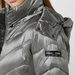 Frieda & Freddies Steppjacke Mit Abnehmbarer Kapuze - Mittelgrau 13 Frieda & Freddies Steppjacke Mit Abnehmbarer Kapuze - Mittelgrau -WELLENSTEYN Shop ap1jalad9orjegi76d95ciq7a1akqeam9h95acid9p8kgda3al45ah21aos5ajpo94rkilhm68sjij9h9ko66d9kcks3io9lcopj4e9k69i64o9k60q3gpho61j38ohh6cs6co8