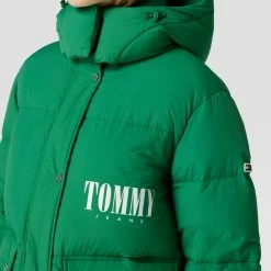 Tommy Jeans Steppjacke Mit Label-Print - Grün 9 Tommy Jeans Steppjacke Mit Label-Print - Grün -WELLENSTEYN Shop ap232e9j710l2gpo8cp4cc219spkihij9h554ii99t54sjqg9laj0iho88sk6kqcal93eh9nah35ccqh9p3m8p1k64s6cp9o6lj6cd9kchh66ob169ijcp1lcph38cho6kqm6dg
