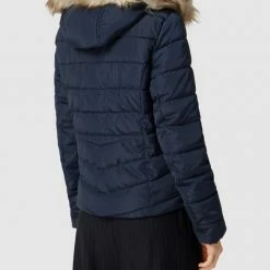 Only Steppjacke Mit Kunstpelzkragen Modell 'ELLAN' - Marineblau 11 Only Steppjacke Mit Kunstpelzkragen Modell 'ELLAN' - Marineblau -WELLENSTEYN Shop ap3k4dq4ap1j4e2a9p0j2jig69250i287134ugpo653kkki59d4lclak8d54cd9l9t332ji9717kcchn6co36p9mclijecho75hmcphk68ojee9n6os3ie1k75hmcp1m6spjaoo