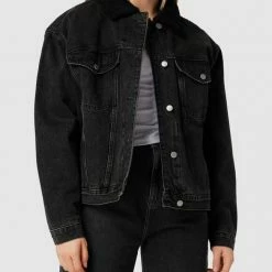 REVIEW Jeansjacke Mit Teddyfell-Kragen - Schwarz 10 REVIEW Jeansjacke Mit Teddyfell-Kragen - Schwarz -WELLENSTEYN Shop ap7l2da59cs5cl2k6d8jae1laopkicpj6cp34hie6l94ccpn9p252jia8gr4aj1h99356kql9h758damap3j8eb5ckr36ohlckomaphk6cp3eob3cpj32e9j6dgjie1g64sm6c0