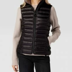 Wellensteyn Steppweste Mit Label-Applikation Modell 'Italy Vest' - Schwarz -WELLENSTEYN Shop ap83ehahad944l9m98s56kpi84p32lhgap54kc1k753lcchlakq4sc1k8h746kq569242k296h3l2kak9p3m2phjcgojgp316gr36e1k70p62e9k70s66c1ocdgm4c1p70pj0oo