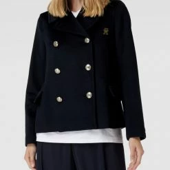 Tommy Hilfiger Cabanjacke Mit Reverskragen Modell 'PEACOAT' - Marineblau 10 Tommy Hilfiger Cabanjacke Mit Reverskragen Modell 'PEACOAT' - Marineblau -WELLENSTEYN Shop apa38kih9t5l4k2764qksl2f6994agqe9l53ik1o9go54d1m757lchqaa174qdq98h7ksl1l9crkmh9j9oo3cpj160r3ge9ockq6ae9kc8rm4e1gc5hm4php71ijichnckp64d0