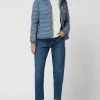 Camel Active Steppjacke Mit Kapuze - Jeans