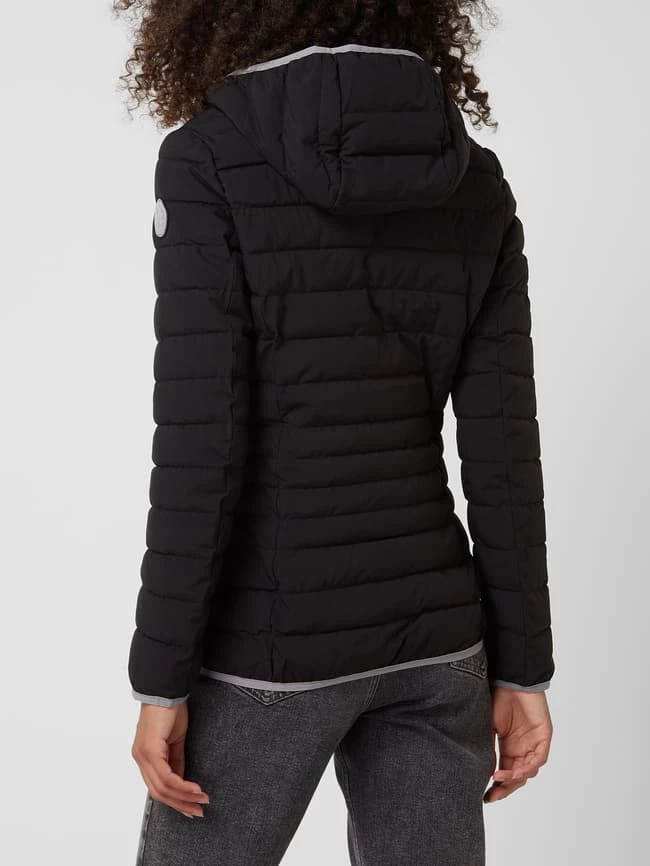 G.I.G.A. DX Steppjacke Mit Wattierung Modell 'Uyaka' - Schwarz 7 G.I.G.A. DX Steppjacke Mit Wattierung Modell 'Uyaka' - Schwarz – Bild 5